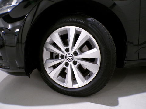 Volkswagen Golf Variant 1.0 TSI Comfortline "Origineel NL!" Trekhaak Apple-Carplay Parkeersensoren Adaptive-cruise Navigatie DAB+