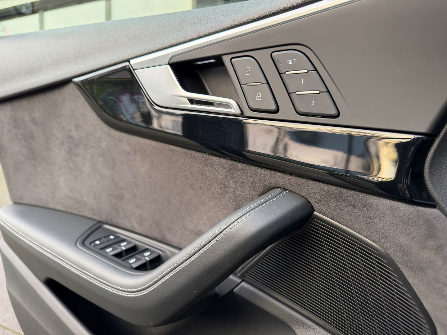 Audi RS4 Avant 2.9 TFSI Quattro|Pano|Massage|B&O|Head-Up|Memory|Camera|Leder|Keyless|Carplay|450PK