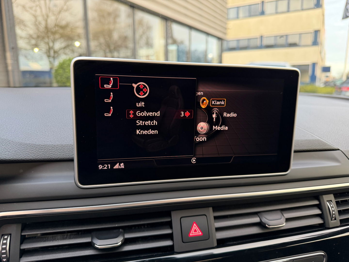 Audi RS4 Avant 2.9 TFSI Quattro|Pano|Massage|B&O|Head-Up|Memory|Camera|Leder|Keyless|Carplay|450PK