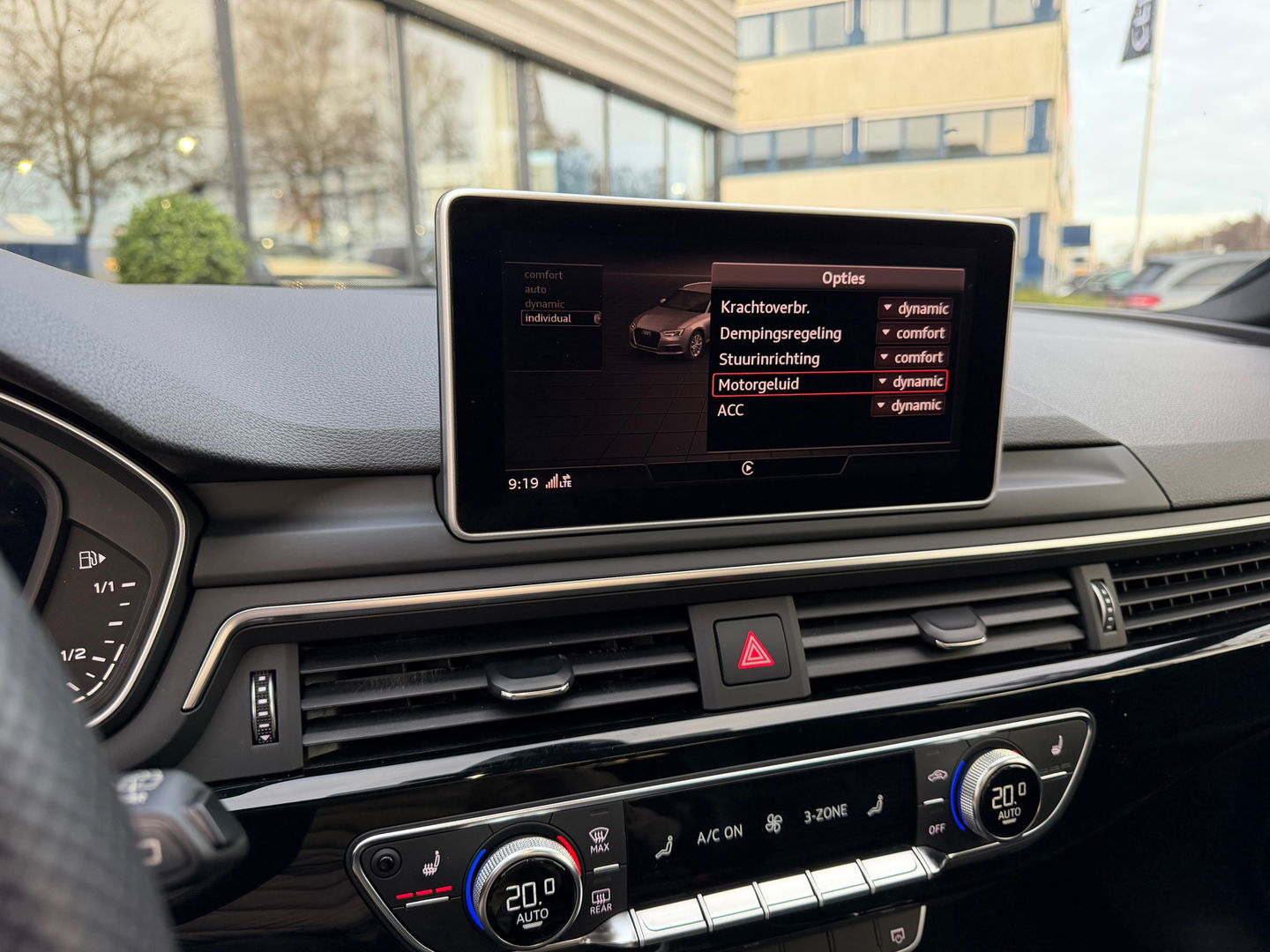 Audi RS4 Avant 2.9 TFSI Quattro|Pano|Massage|B&O|Head-Up|Memory|Camera|Leder|Keyless|Carplay|450PK