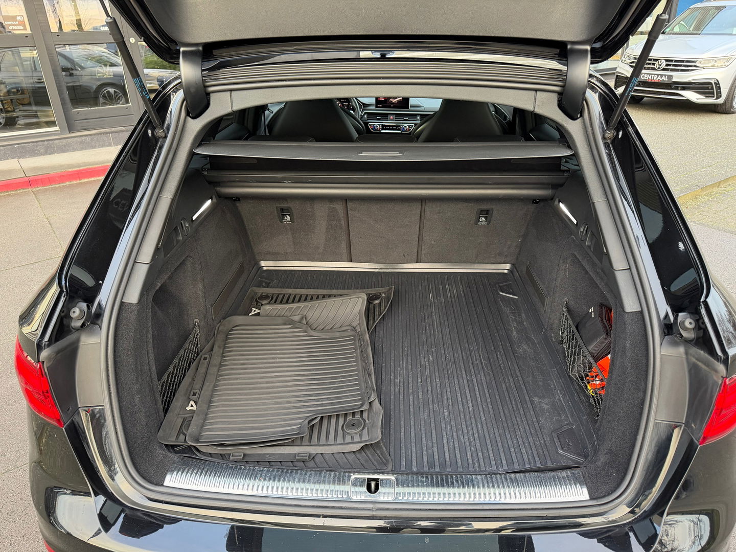 Audi RS4 Avant 2.9 TFSI Quattro|Pano|Massage|B&O|Head-Up|Memory|Camera|Leder|Keyless|Carplay|450PK