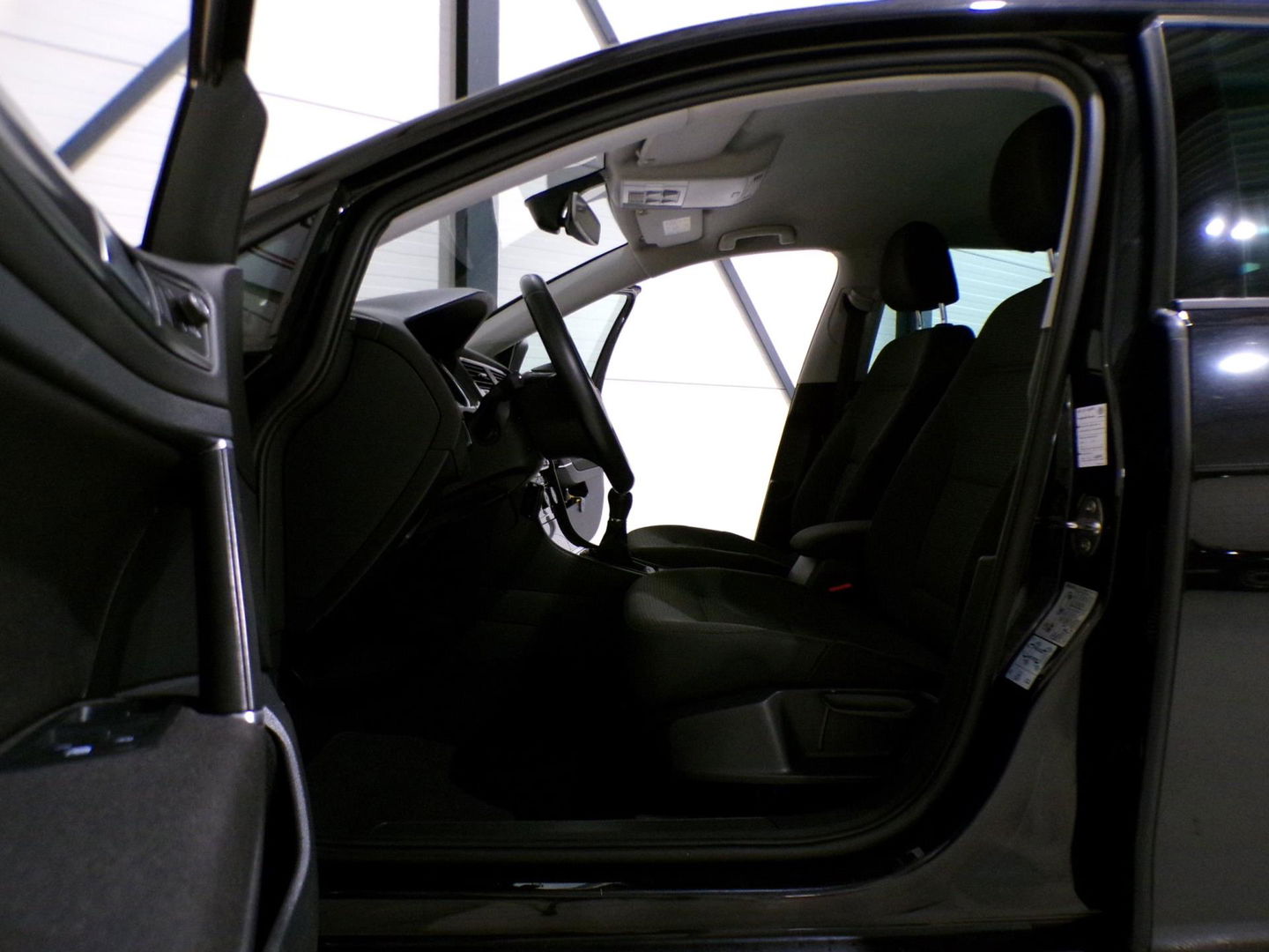 Volkswagen Golf Variant 1.0 TSI Comfortline "Origineel NL!" Apple-Carplay Parkeersensoren Adaptive-cruise Navigatie DAB+ Bluetooth