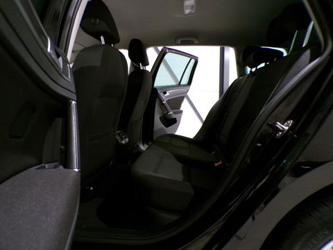 Volkswagen Golf Variant 1.0 TSI Comfortline "Origineel NL!" Apple-Carplay Parkeersensoren Adaptive-cruise Navigatie DAB+ Bluetooth