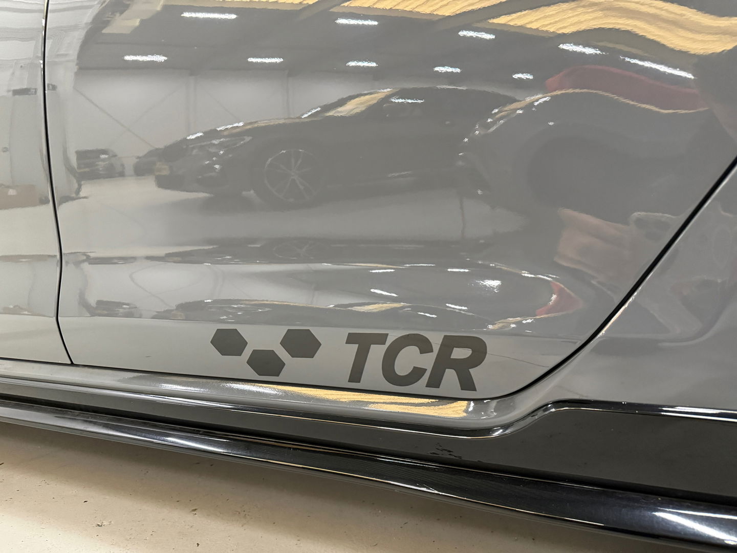 Volkswagen Golf 2.0 TSI GTI TCR Pano*Akrapovic*Cam