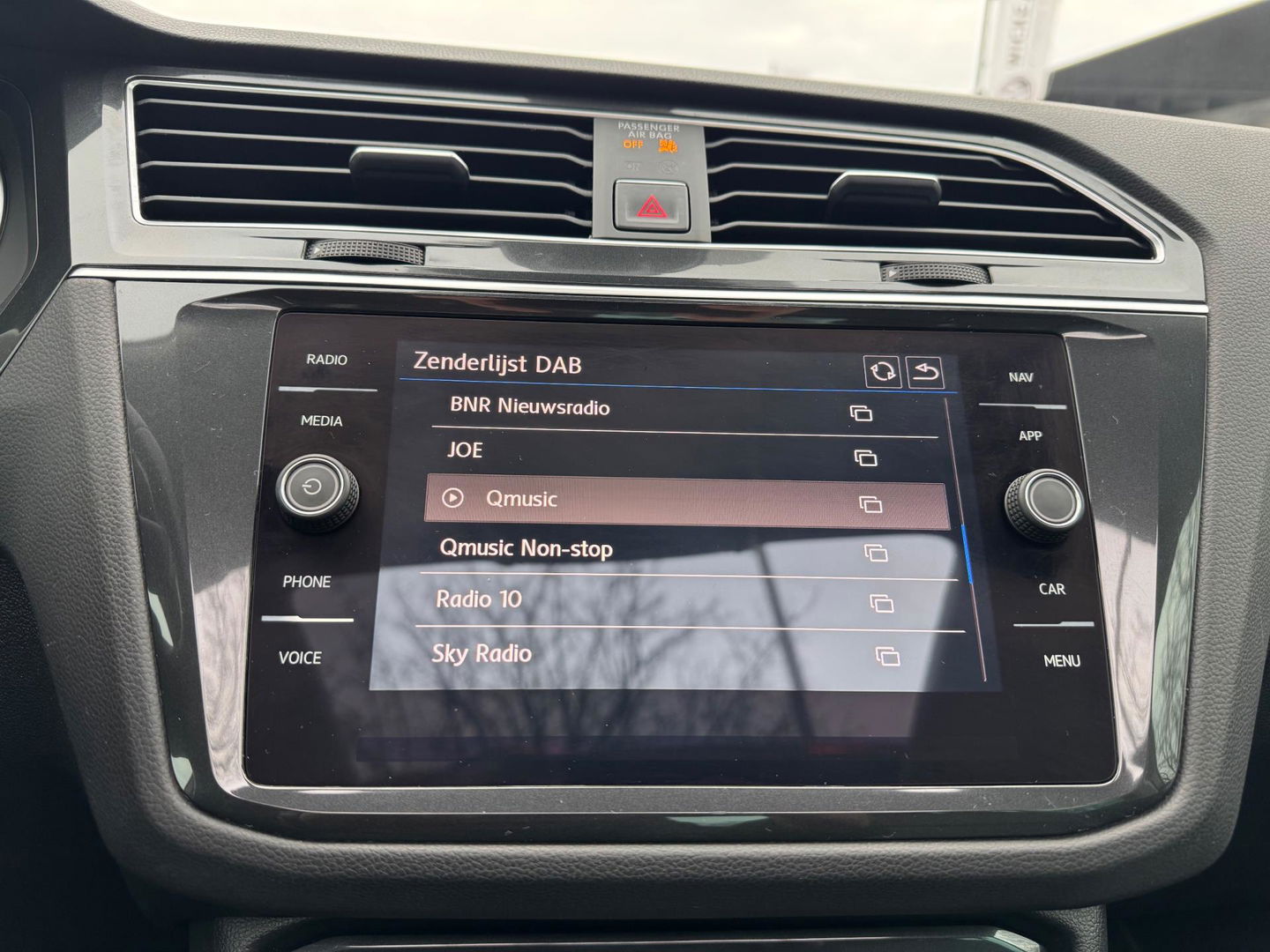 Volkswagen Tiguan 1.4 TSI ACT DSG Panorama 360 Camera Leder memory