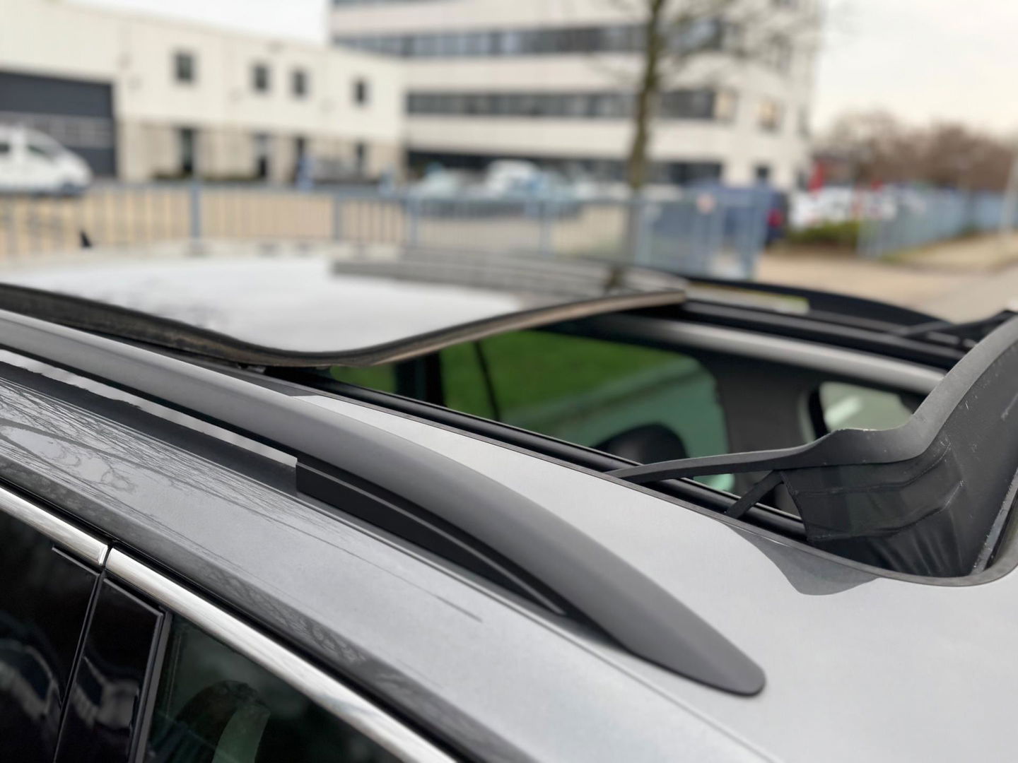 Volkswagen Tiguan 1.4 TSI ACT DSG Panorama 360 Camera Leder memory