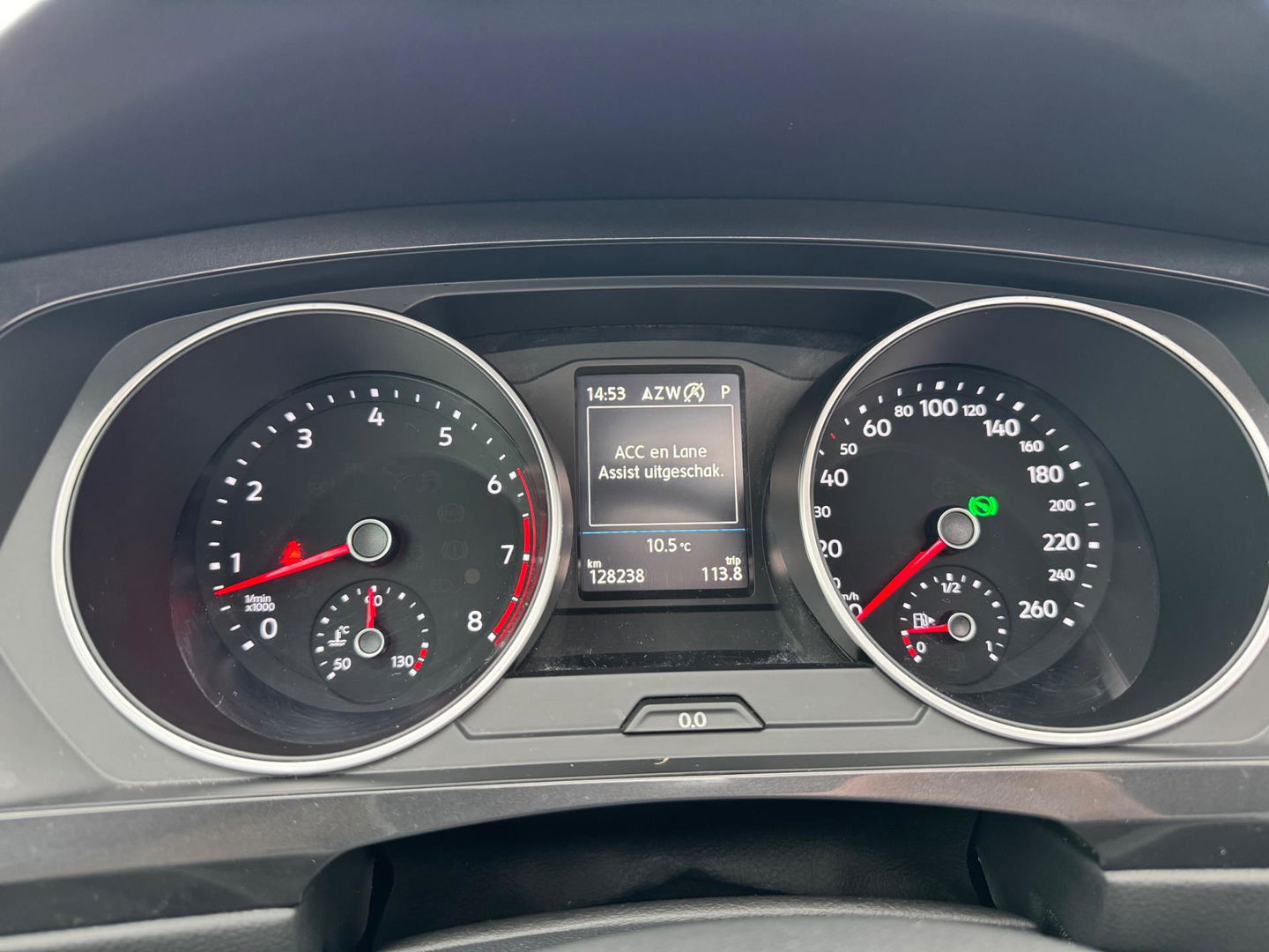 Volkswagen Tiguan 1.4 TSI ACT DSG Panorama 360 Camera Leder memory