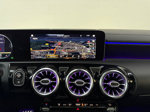 Mercedes-Benz CLA-Klasse 220 Premium Plus AMG-pakket*Night*Sfeer*Cam