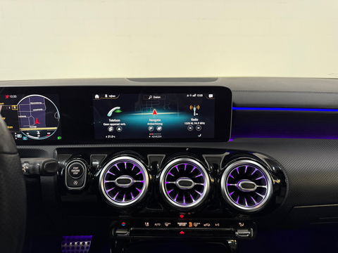 Mercedes-Benz CLA-Klasse 220 Premium Plus AMG-pakket*Night*Sfeer*Cam