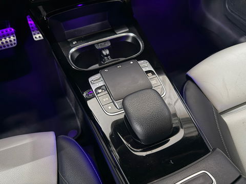 Mercedes-Benz CLA-Klasse 220 Premium Plus AMG-pakket*Night*Sfeer*Cam