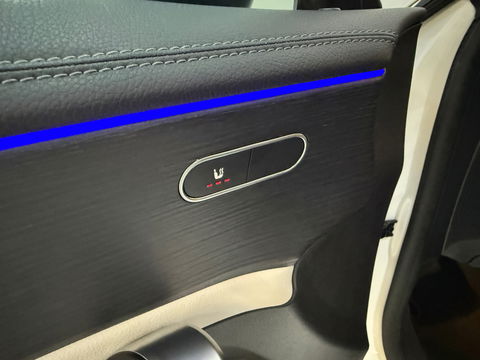 Mercedes-Benz CLA-Klasse 220 Premium Plus AMG-pakket*Night*Sfeer*Cam