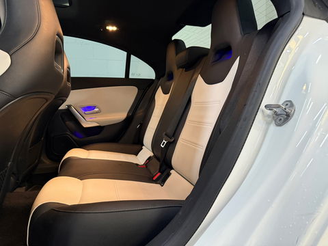 Mercedes-Benz CLA-Klasse 220 Premium Plus AMG-pakket*Night*Sfeer*Cam