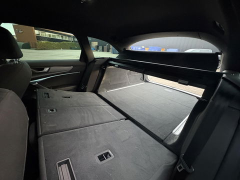 Audi A6 Avant 50 TDI QUATTRO SPORT S LINE | TREKHAAK | MATRIX LED | 360 | STOELVERWARMING