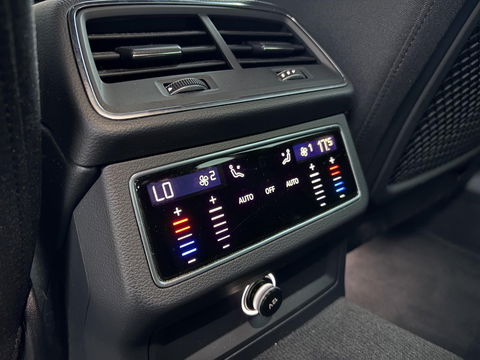 Audi A6 Avant 50 TDI QUATTRO SPORT S LINE | TREKHAAK | MATRIX LED | 360 | STOELVERWARMING