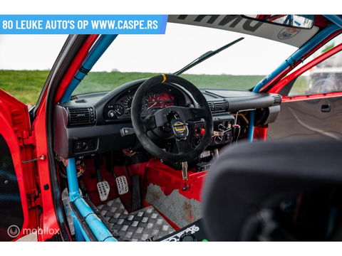 BMW 3 Serie Compact 330i M54