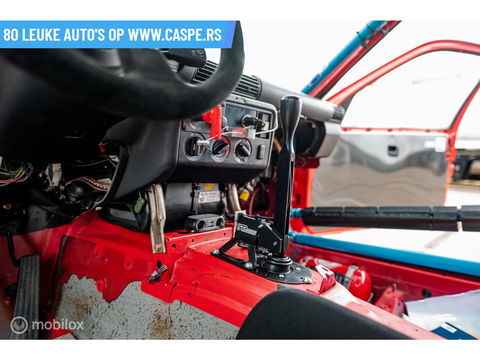 BMW 3 Serie Compact 330i M54