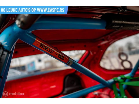 BMW 3 Serie Compact 330i M54