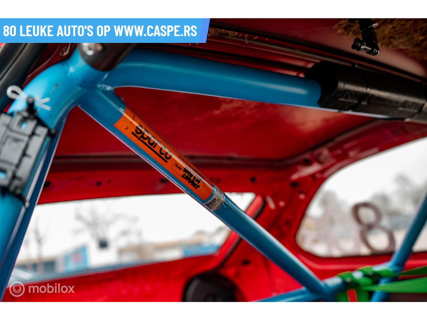 BMW 3 Serie Compact 330i M54