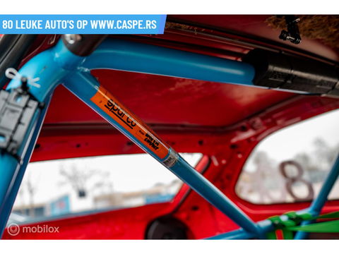 BMW 3 Serie Compact 330i M54