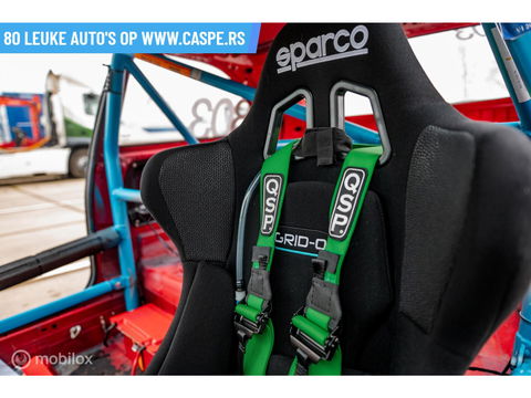 BMW 3 Serie Compact 330i M54