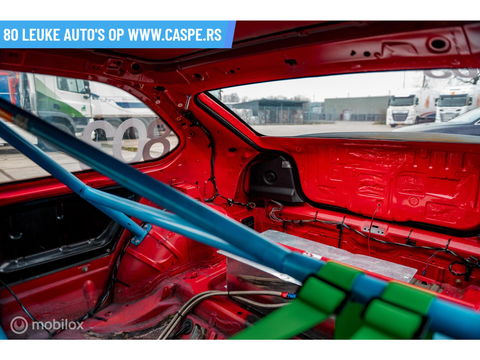 BMW 3 Serie Compact 330i M54