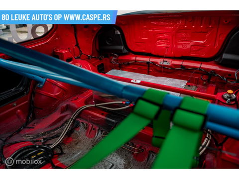 BMW 3 Serie Compact 330i M54