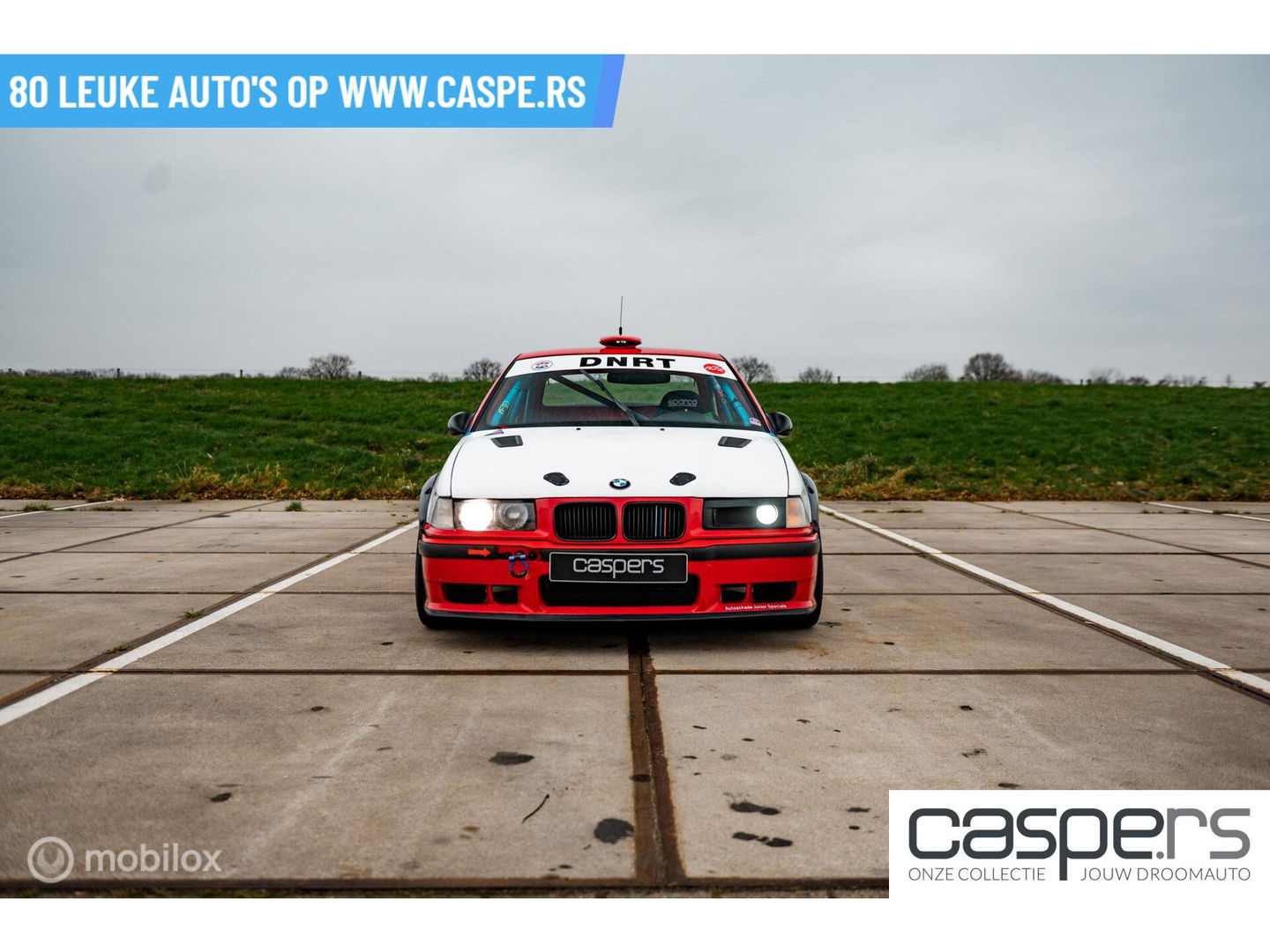 BMW 3 Serie Compact 330i M54