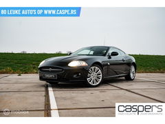 Jaguar XK 4.2 V8 Coupé