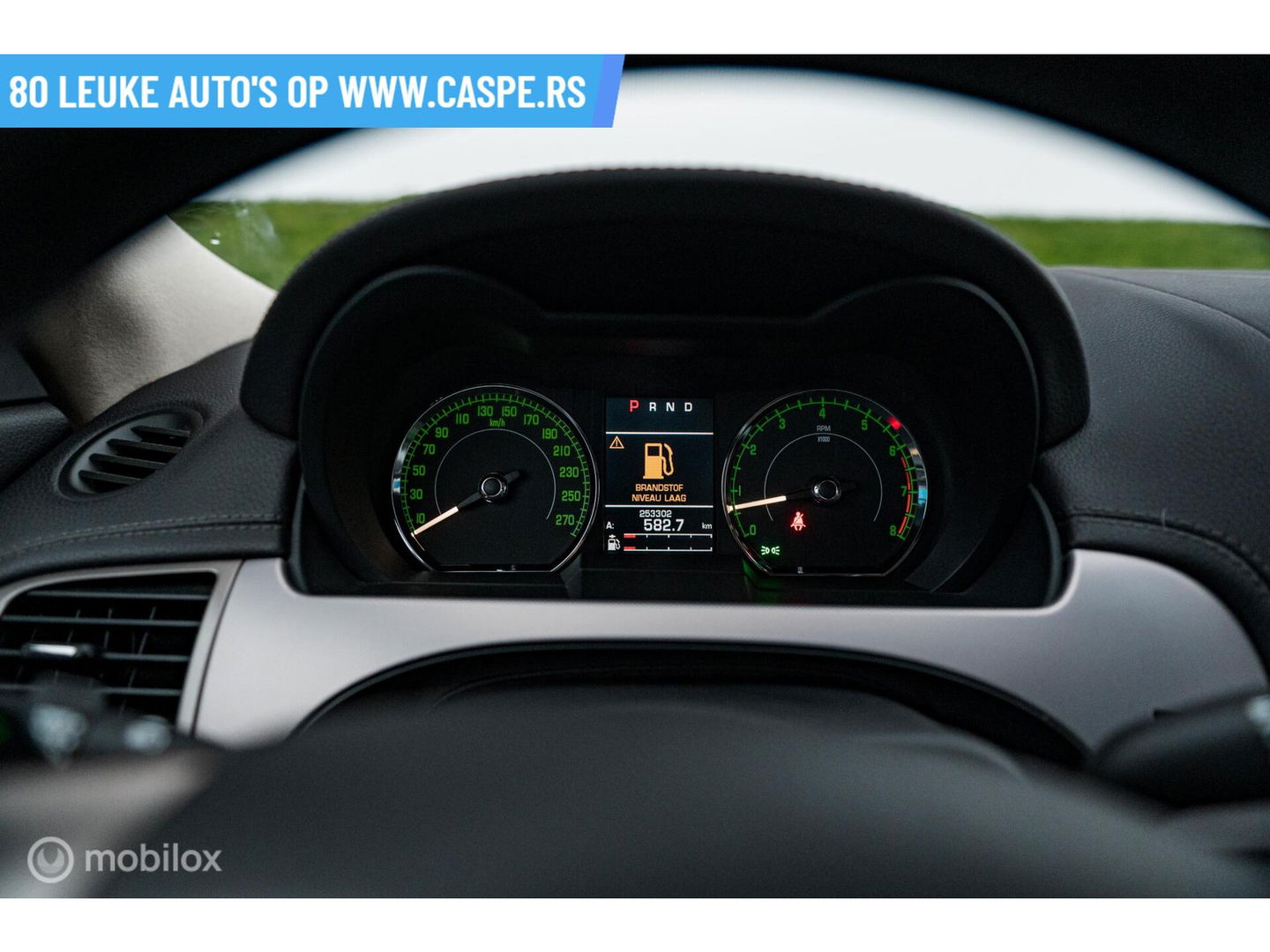 Jaguar XK 4.2 V8 Coupé