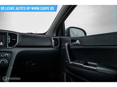 Kia Sportage 1.6 GDI DynamicLine