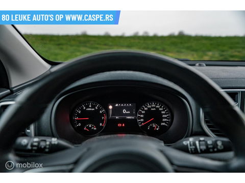 Kia Sportage 1.6 GDI DynamicLine