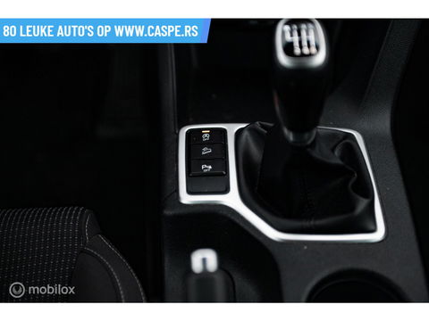 Kia Sportage 1.6 GDI DynamicLine