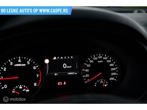 Kia Sportage 1.6 GDI DynamicLine