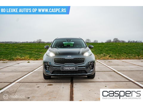 Kia Sportage 1.6 GDI DynamicLine