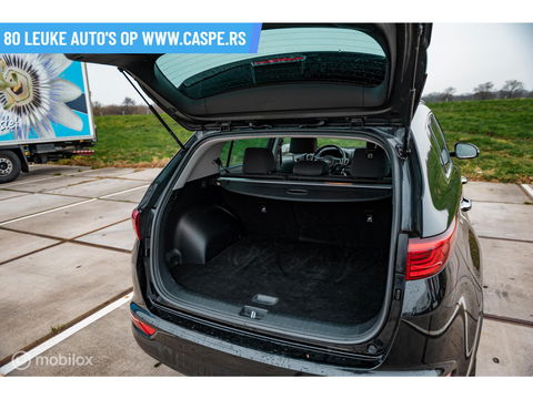 Kia Sportage 1.6 GDI DynamicLine