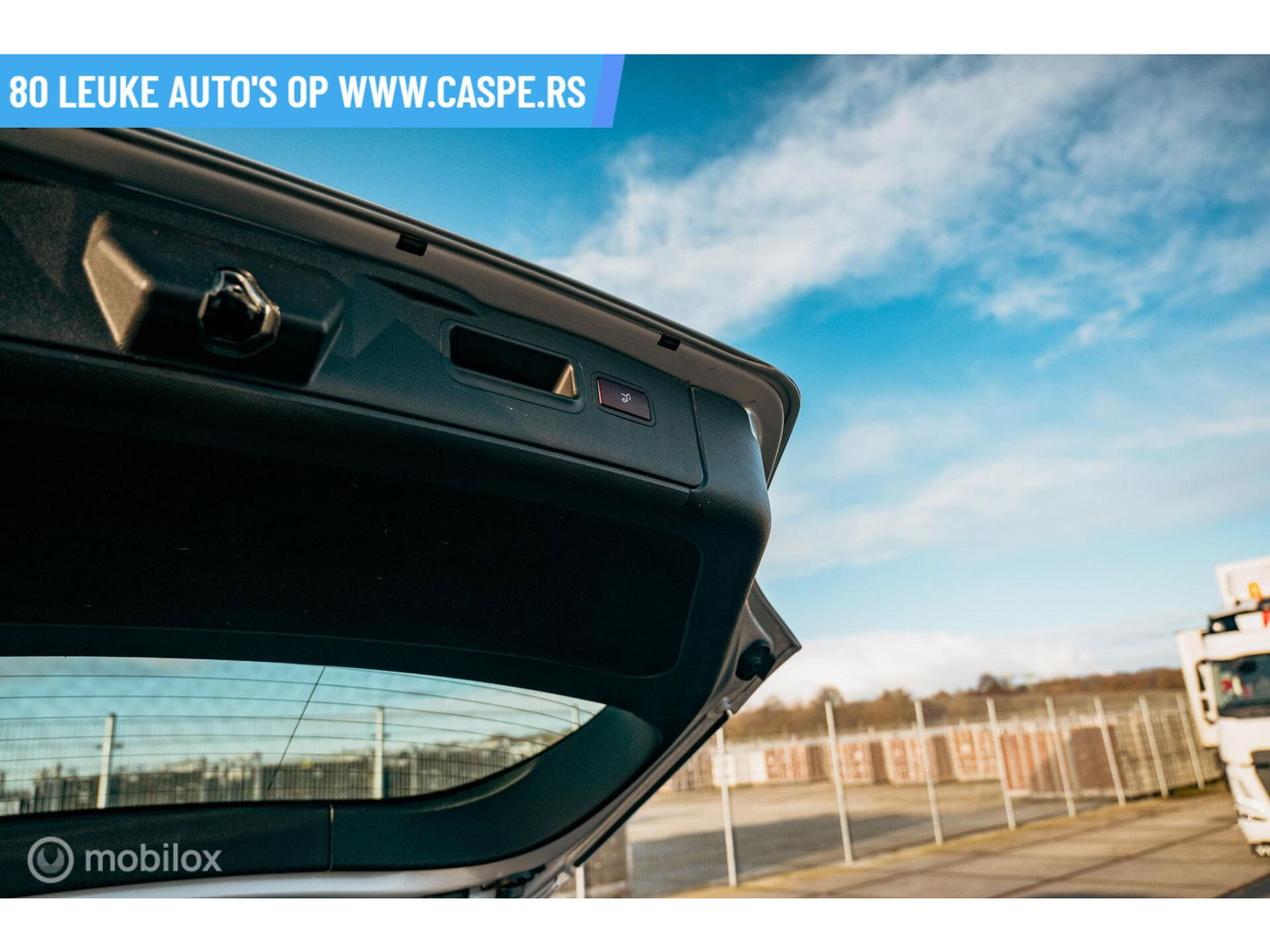 Mercedes-Benz R-Klasse 500 4-Matic