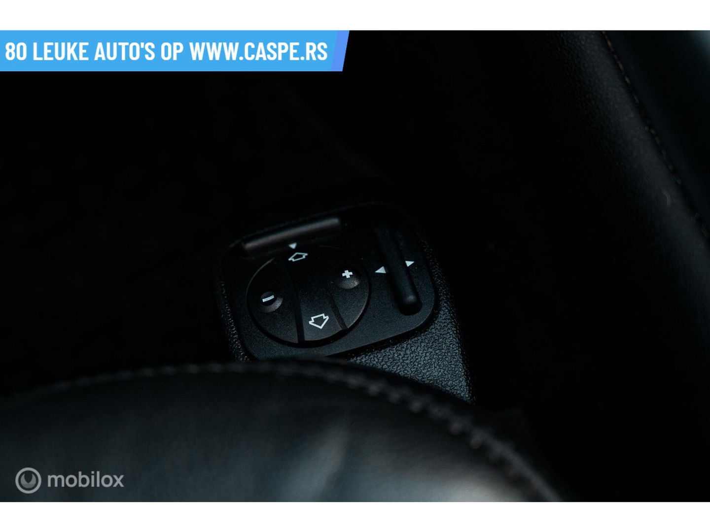 Mercedes-Benz R-Klasse 500 4-Matic