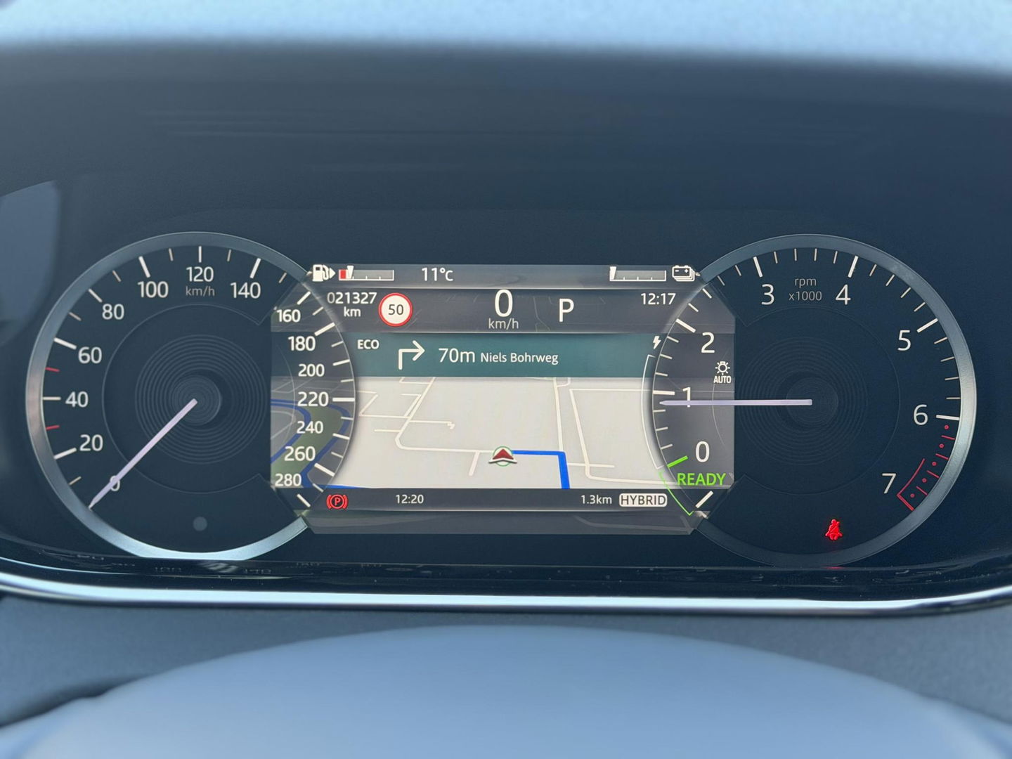 Land Rover Range Rover Evoque 1.5 P300e AWD R-Dynamic SE Black Style|Schuif/Kantel dak|Sfeer|Meridian|Memory|ACC|Winterpakket|Trekhaak