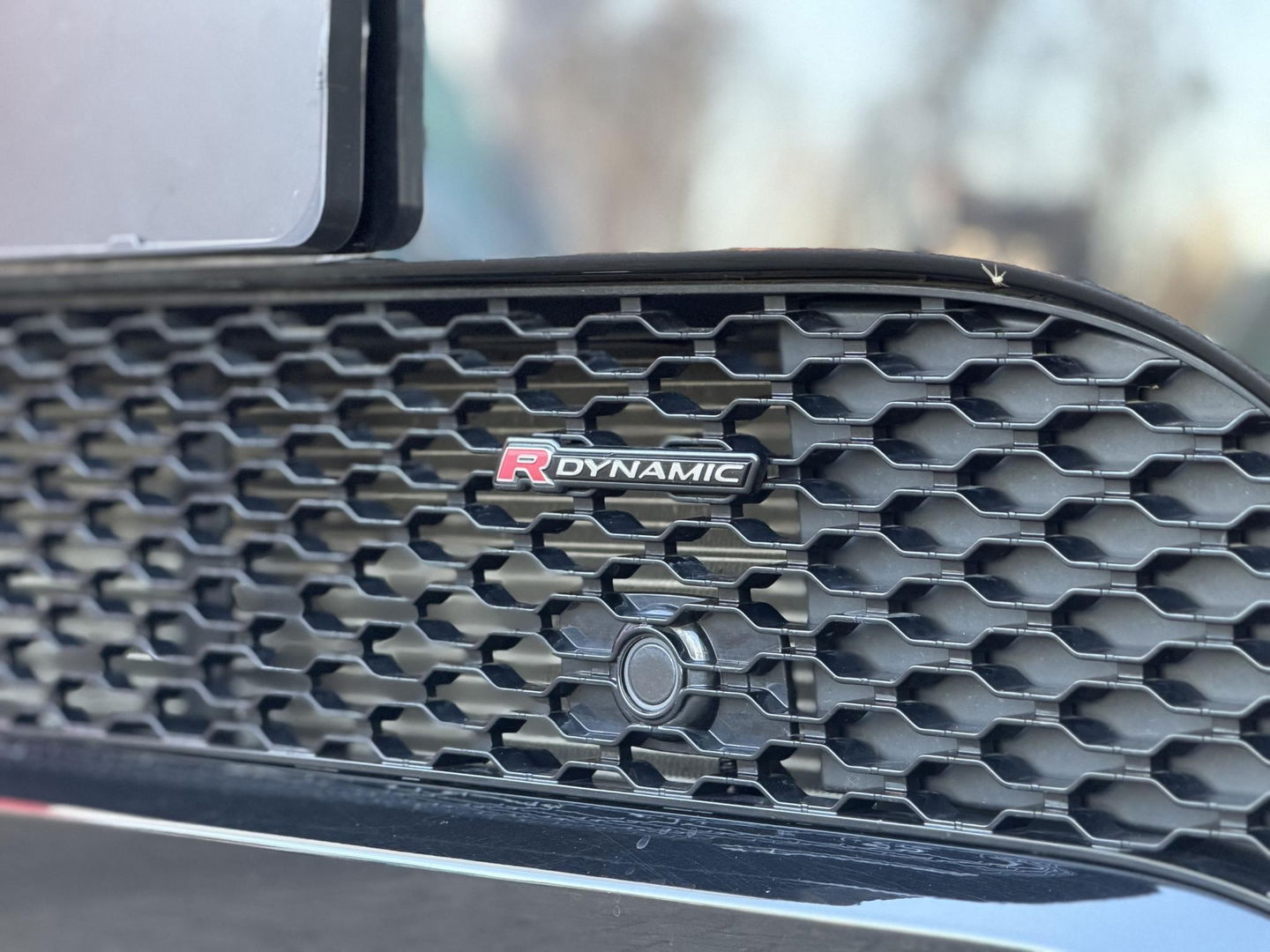 Land Rover Range Rover Evoque 1.5 P300e AWD R-Dynamic SE Black Style|Schuif/Kantel dak|Sfeer|Meridian|Memory|ACC|Winterpakket|Trekhaak