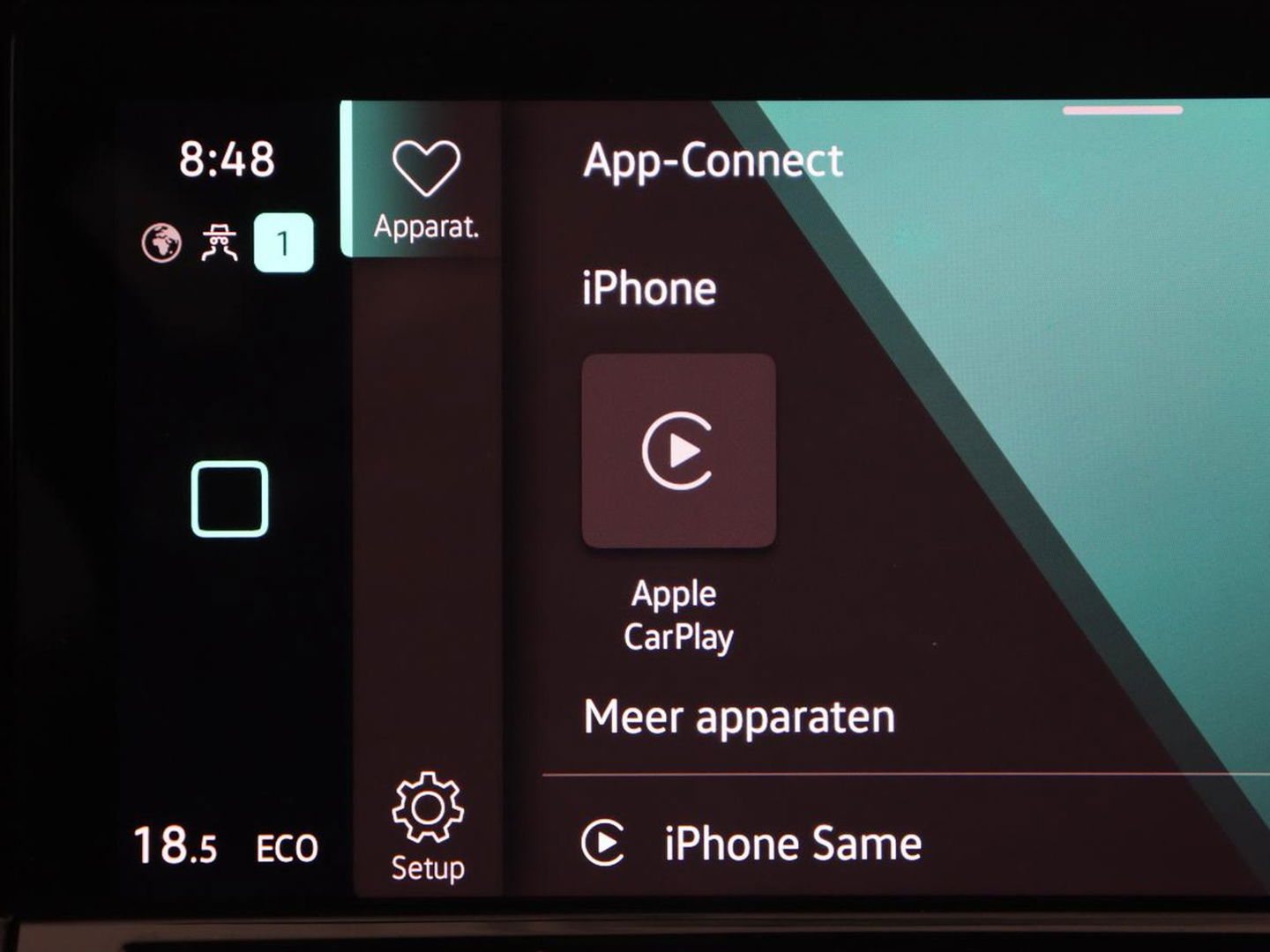 Volkswagen Golf 1.4 eHybrid GTE | Camera | Adaptive cruise | Carplay | Navigatie | Sportstoelen | Full LED | Sfeerverlichting | PHEV