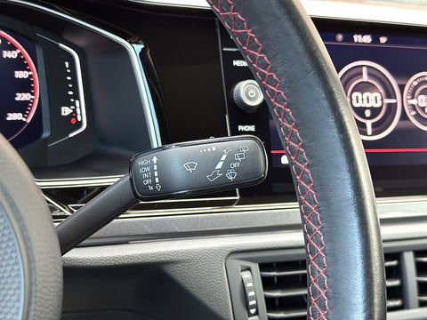 Volkswagen Polo 2.0 TSI GTI | Panoramdak | Apple Carplay | Beats Audio | Rijmodusregeling | Adaptive Cruise Control | Parkeersensoren | Keyless | Dodehoeksensor | Stoelverwarming |