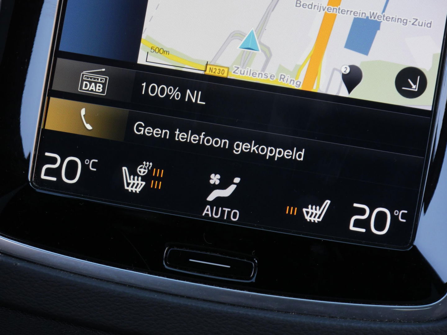 Volvo XC90 T8 AWD R-DESIGN/ BLIS/ H&K AUDIO/ PANORAMADAK/ CAMERA