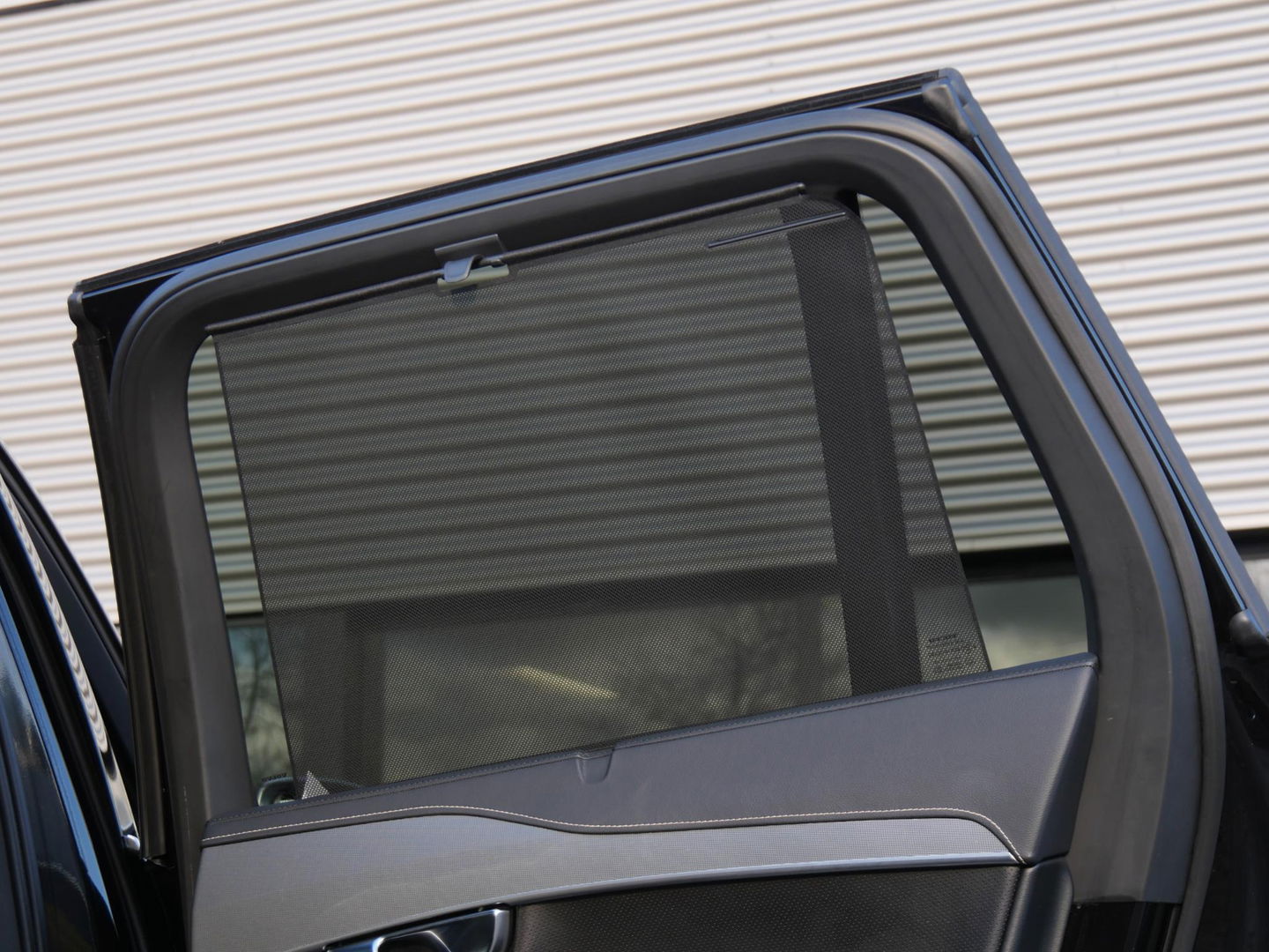 Volvo XC90 T8 AWD R-DESIGN/ BLIS/ H&K AUDIO/ PANORAMADAK/ CAMERA