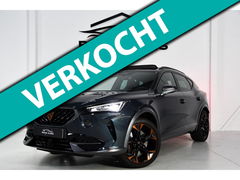 CUPRA Formentor 2.0 TSI 4DRIVE 310 PK Pano/Keyless/Brembo