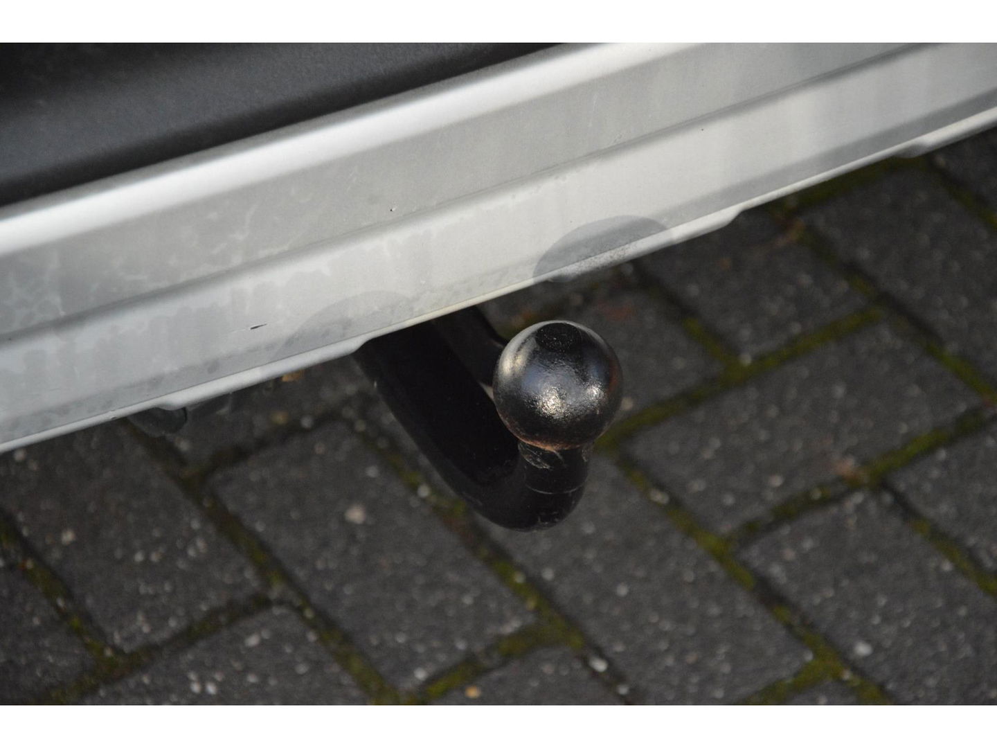 Volvo XC70 D5 AWD Classic Edition | 5 Cilinder | Camera | Trekhaak 2100KG | Stoelverwarming | Standkachel | VOC |