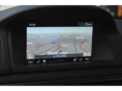 Volvo XC70 D5 AWD Classic Edition | 5 Cilinder | Camera | Trekhaak 2100KG | Stoelverwarming | Standkachel | VOC |