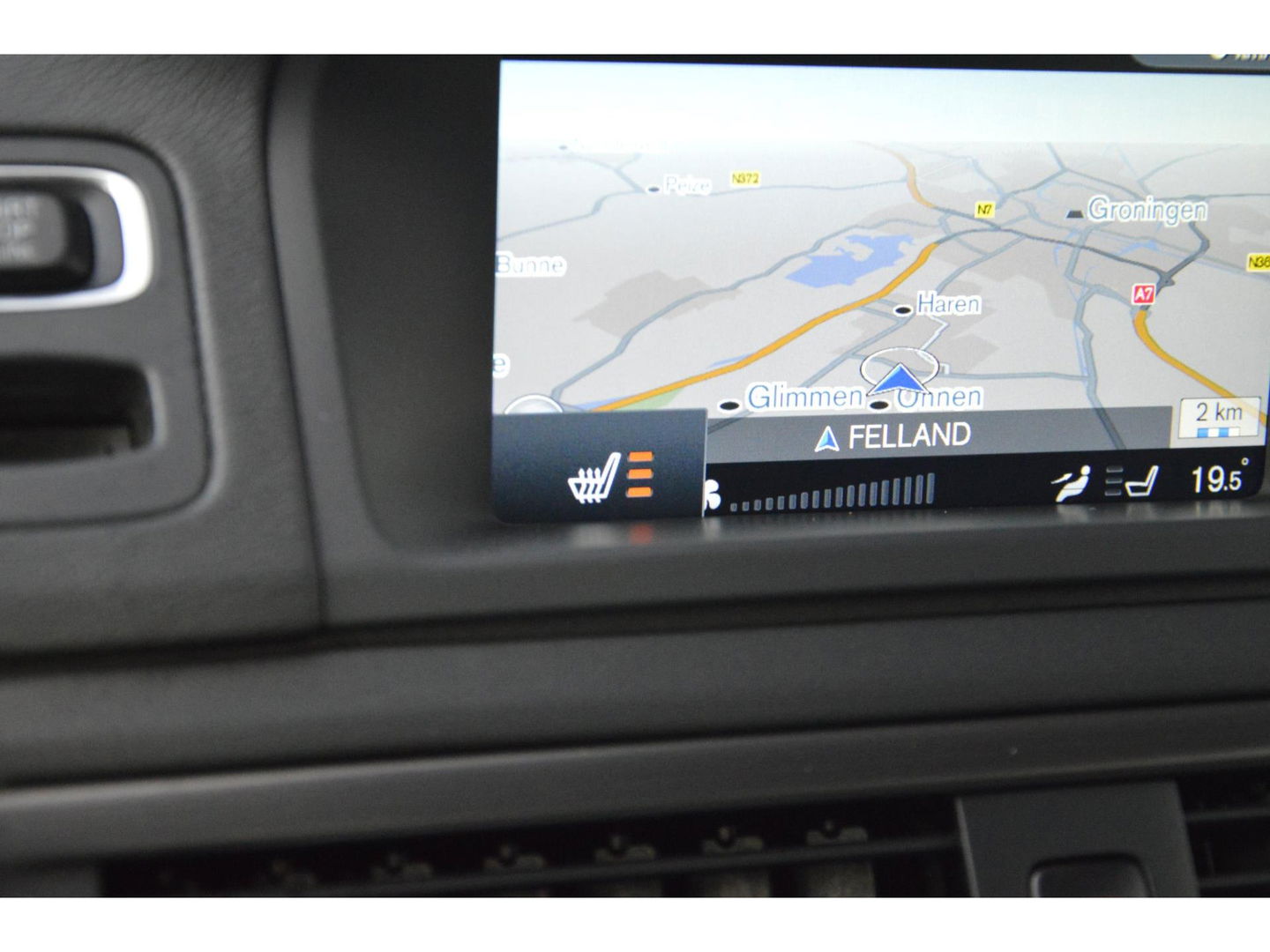 Volvo XC70 D5 AWD Classic Edition | 5 Cilinder | Camera | Trekhaak 2100KG | Stoelverwarming | Standkachel | VOC |