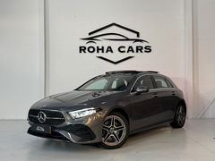 Mercedes-Benz A-Klasse 250 e Star Edition Luxury Line Pano*360Cam*Keyless