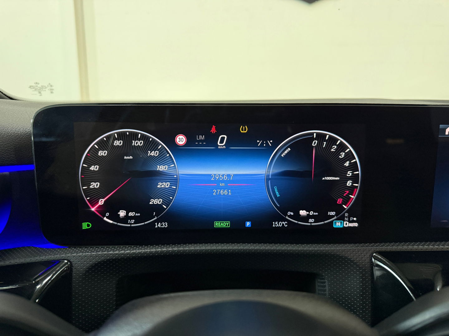 Mercedes-Benz A-Klasse 250 e Star Edition Luxury Line Pano*360Cam*Keyless