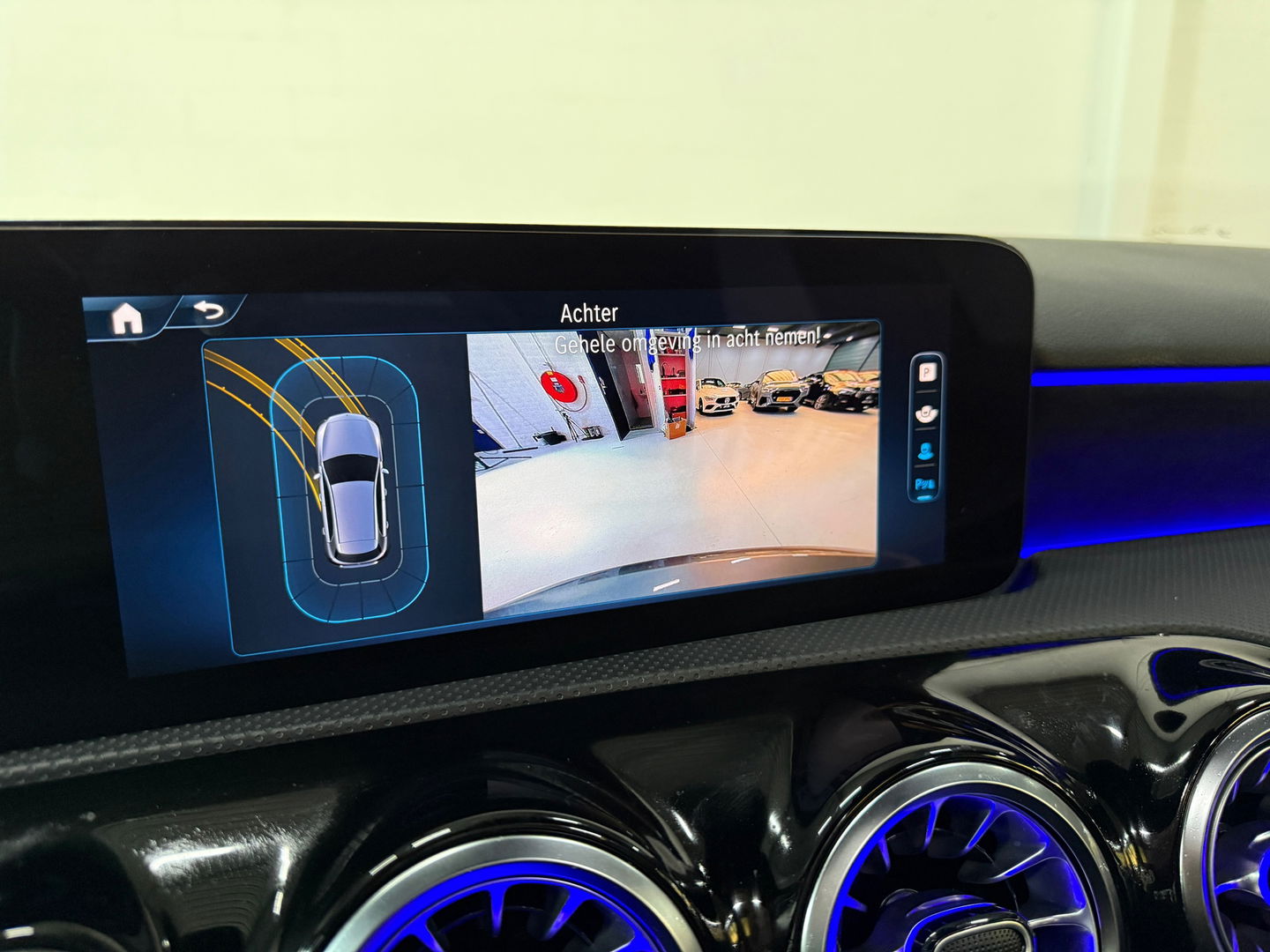 Mercedes-Benz A-Klasse 250 e Star Edition Luxury Line Pano*360Cam*Keyless